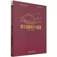 音像数字金融安全与监管方亚南,齐佳音 著