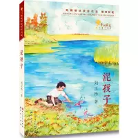 音像泥孩子刘玉栋 著