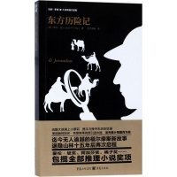 音像东方历险记(美)劳拉·金(Laurie R.King) 著;沈可燕南 译