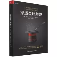 音像穿透会计舞弊[美]塞西尔·杰克逊(CecilW.Jackson)