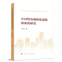 音像中国特色城镇化道路探索的研究许伟著