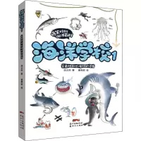 音像海洋学校1 鲨鱼班和长喙班的矛盾项太阳
