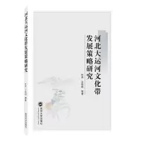 音像河北大运河文化带发展策略研究杜浩 等