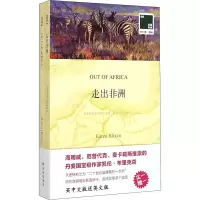 音像走出非洲(丹)凯伦·布里克森