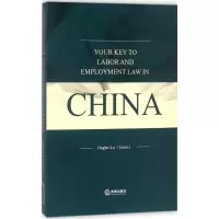 音像中国劳动用工法律精要陆敬波 著