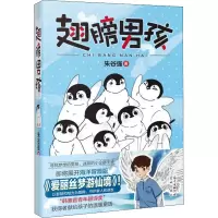 音像翅膀男孩朱谷强