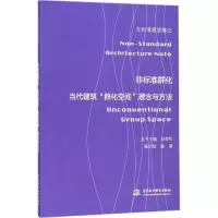 音像非标准群化甄明扬 编著;赵劲松 丛书主编
