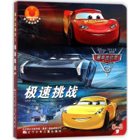 音像赛车总动员辽西童 改编