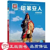 音像印第安人(德)卡琳·菲南
