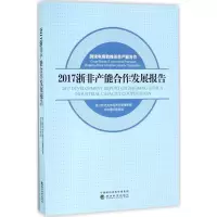 音像2017浙非产能合作发展报告黄玉沛,邹益民 主编