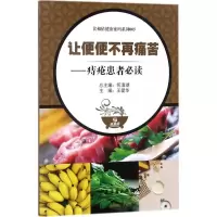音像让便便不再痛苦王爱华 主编