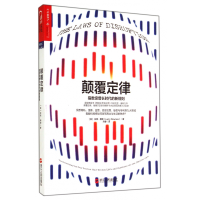 音像颠覆定律(指数级增长时代的新规则)Larry