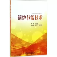 音像锅炉节能技术王海荣 主编