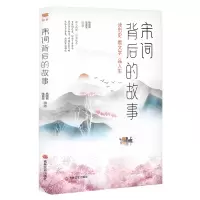 音像宋词背后的故事杨国振;陆晨昱