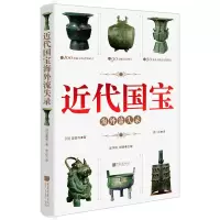 音像近代国宝海外流失录[日]富田升著,徐二红 译