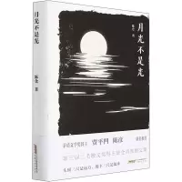 音像月光不是光陈仓