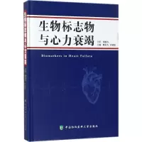 音像生物标志物与心力衰竭魏英杰,白媛媛 主编
