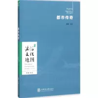 音像都市传奇黄媛 编著