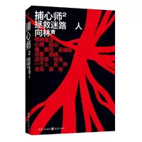 音像捕心师(2拯救迷路人)向林