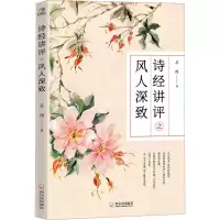 音像诗经讲评之风人深致苏缨