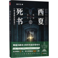 音像西夏死书顾非鱼 著