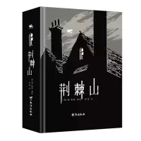 音像荆棘山[英]潘·斯麦著;秋旻译;人天兀鲁思出品