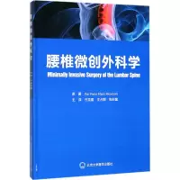 音像腰椎微创外科学