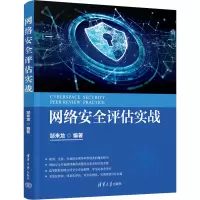 音像网络安全评估实战邹来龙