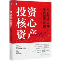 音像核心资产(在长牛中实现超额收益)王德伦