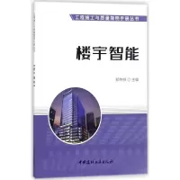 音像楼宇智能郑林祥 主编;王云江 丛书主编
