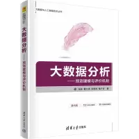 音像大数据分析——预测建模与评价机制张聪 等