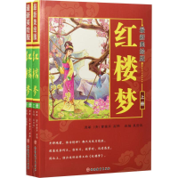 音像美绘版红楼梦(清)曹雪芹,(清)高鹗 原著;袁宏宾 改编