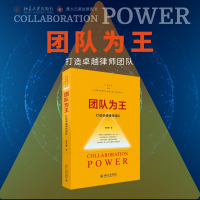 音像团队为王:打造卓越律师团队徐菲繁