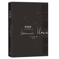音像荒原狼(德)赫尔曼·黑塞