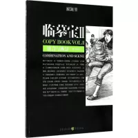 音像临摹宝李家友 主编