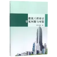 音像建筑工程审计常见问题与对策萨仁托娅