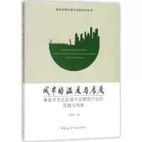 音像城市的温度与厚度汪碧刚 著