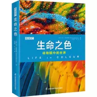 音像生命之色(英)马丁·史蒂文斯