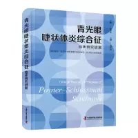音像青光眼睫状体炎综合征临床研究进展周和政