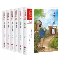 音像DD·中儿童文学(红色经典)(6本套装)张品成 薛涛
