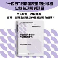 音像颠覆技术创新生态路径研究数量经济与技术经济研究所项目组