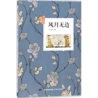 音像风月无边王祥夫 著