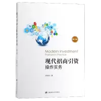 音像现代招商引资操作实务(第2版)罗熙昶