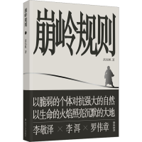 音像崩岭规则高旭帆