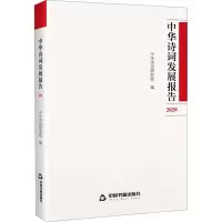 音像中华诗词发展报告 2020中华诗词研究院