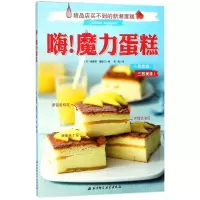 音像嗨!魔力蛋糕(法)奥雷莉·德加日 著;李响 译
