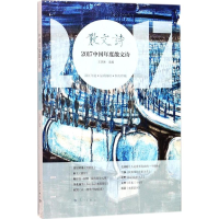 音像2017中国年度散文诗王剑冰 选编