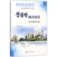 音像学习型城市建设王阳 主编