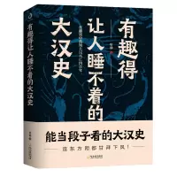 音像有趣得让人睡不着的大汉史唐俑
