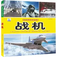 音像战机/好奇心大百科丛书张龙